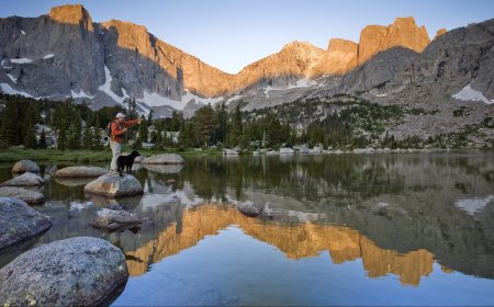 The 10 Best Adventures Near Jackson Hole