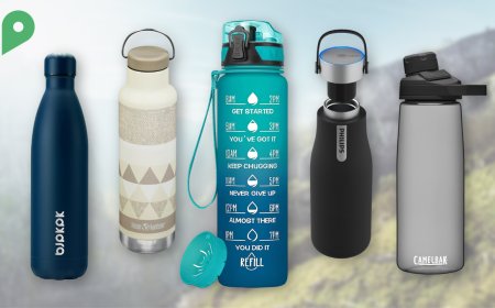 Great Water Bottles on Sale Now!