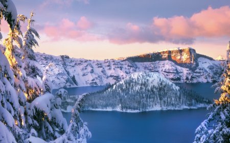 15 Best National and State Parks Near Portland, Oregon