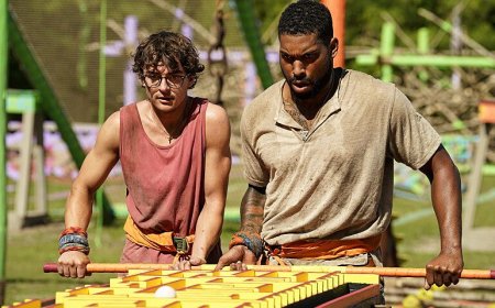 Survivor 44 Episode 5 Recap: Twists and Turns!