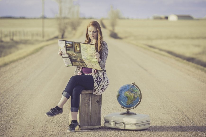 7 Pioneering Female Explorers (Who You Haven’t Heard Of!)