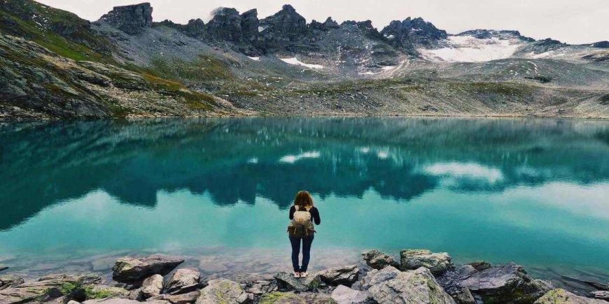Best Places to go Hiking in the Winter, 2023