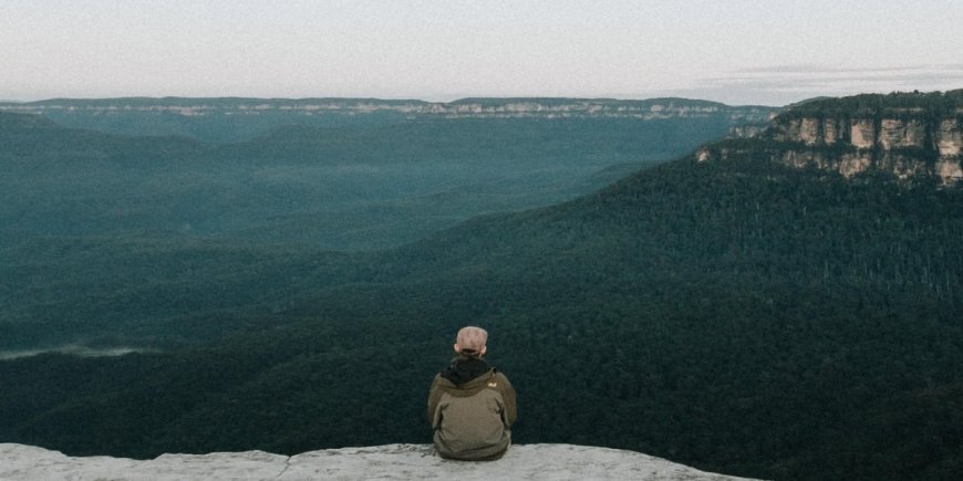 Best Hiking in NSW: Australia Holidays 2022