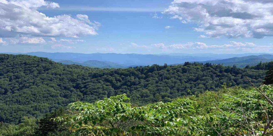 Best Places To Go Hiking: The Appalachian Trail 2023