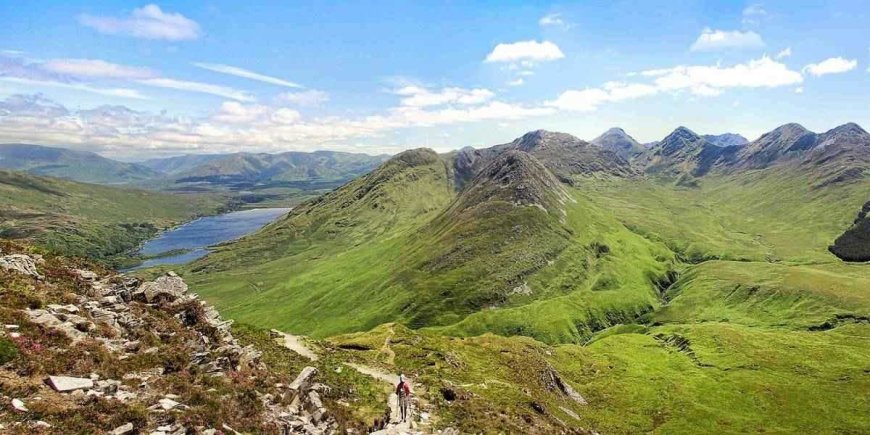 The Best Spots to Visit in the Irish Countryside