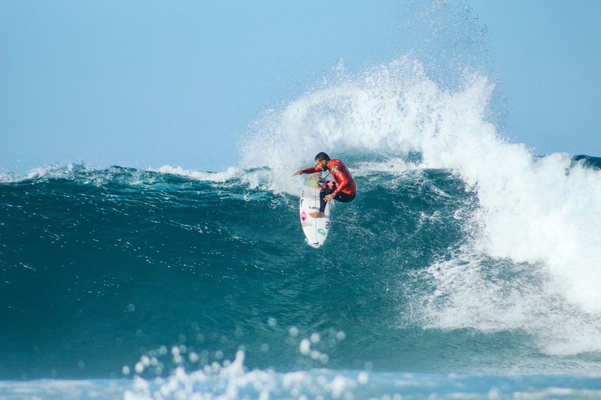 Costa Vicentina: Best Surfing In Portugal 2022