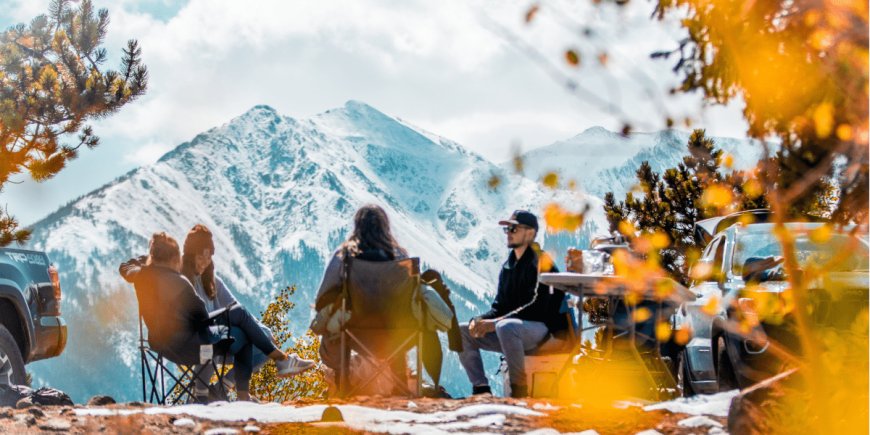 12 best glamping getaways to watch the NFL