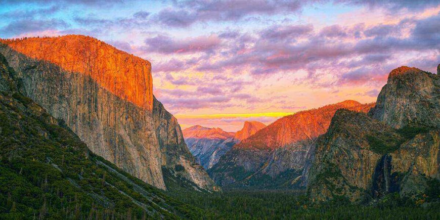 The Best Spring Getaways in California, 2023