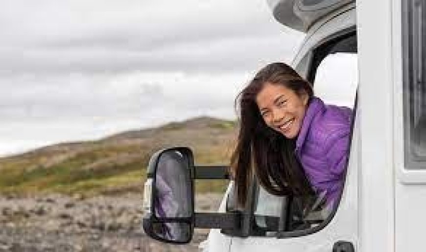 Camping, Glamping, RV Cooks Keep It Simple