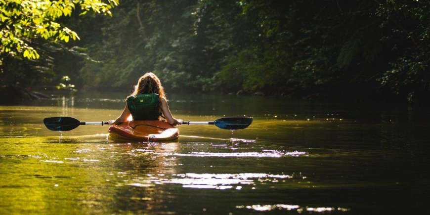 Top 5 Weekend Getaways Near Spokane, WA
