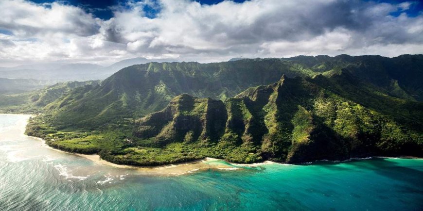 Top Big Island Rentals, Glamping Hawaii 2023