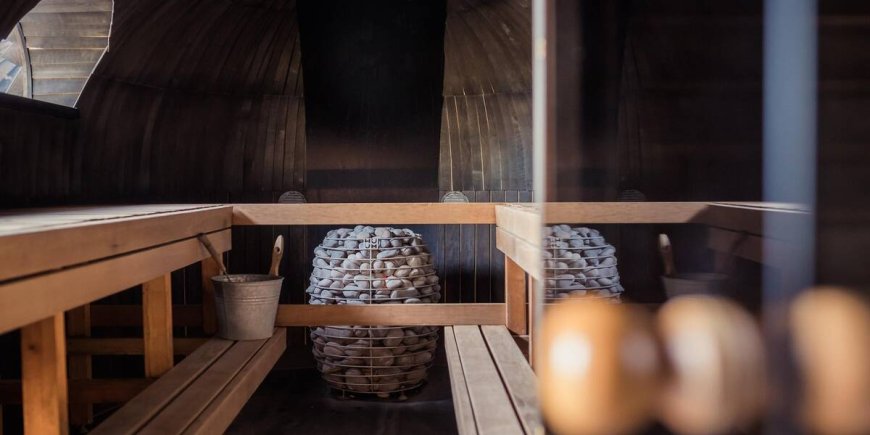 Weekend Spa Getaways; the perfect glamping gift