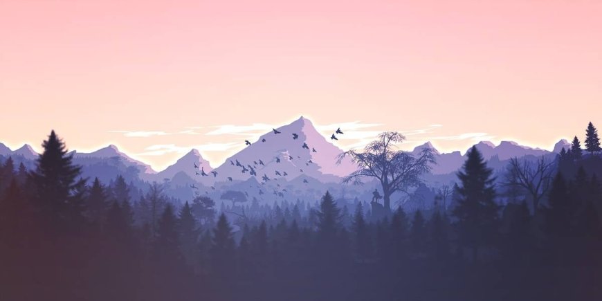 Relaxing Mountain Getaways for Summer 2023