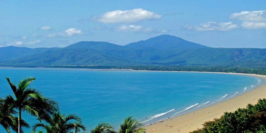 Best Places to Travel in December 2023: Australia and New Zealand