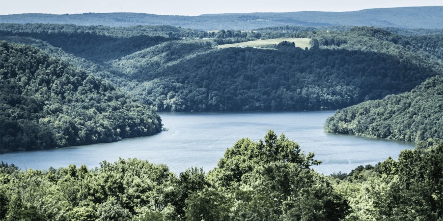 Top 5 Cabins in Maryland for a Weekend Getaway
