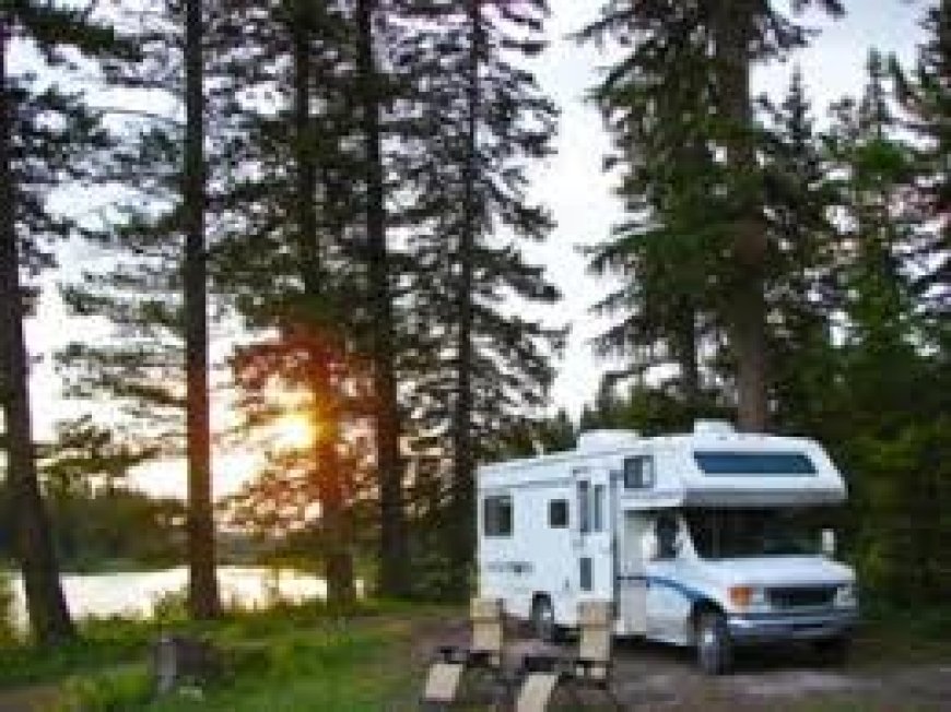 Campfire Cooks Love Makeshift Meals