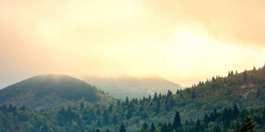5 Top Romantic Getaways near Asheville, North Carolina