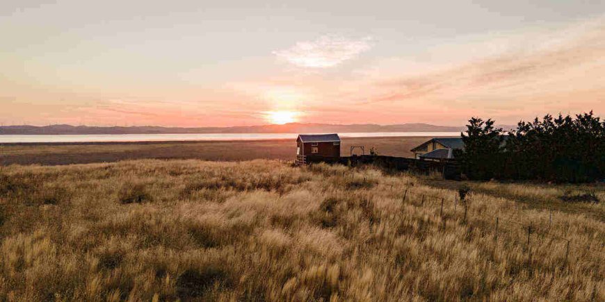 Eco-Friendly Cabin Camping in Australia