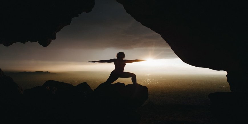 Yoga And Travel: How To Stay Healthy In 2023