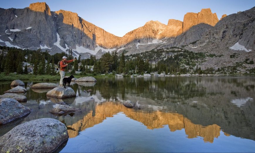 The 10 Best Adventures Near Jackson Hole