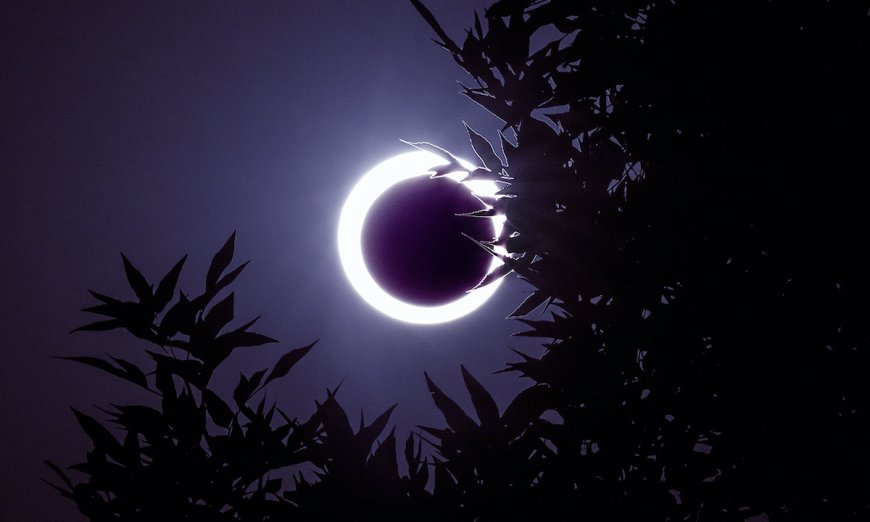 2023 Solar Eclipse Will Be Visible From More Than 20 National Parks