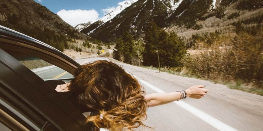 Best National Parks In USA To Visit: Road Trip Ideas For Couples And Families in 2023