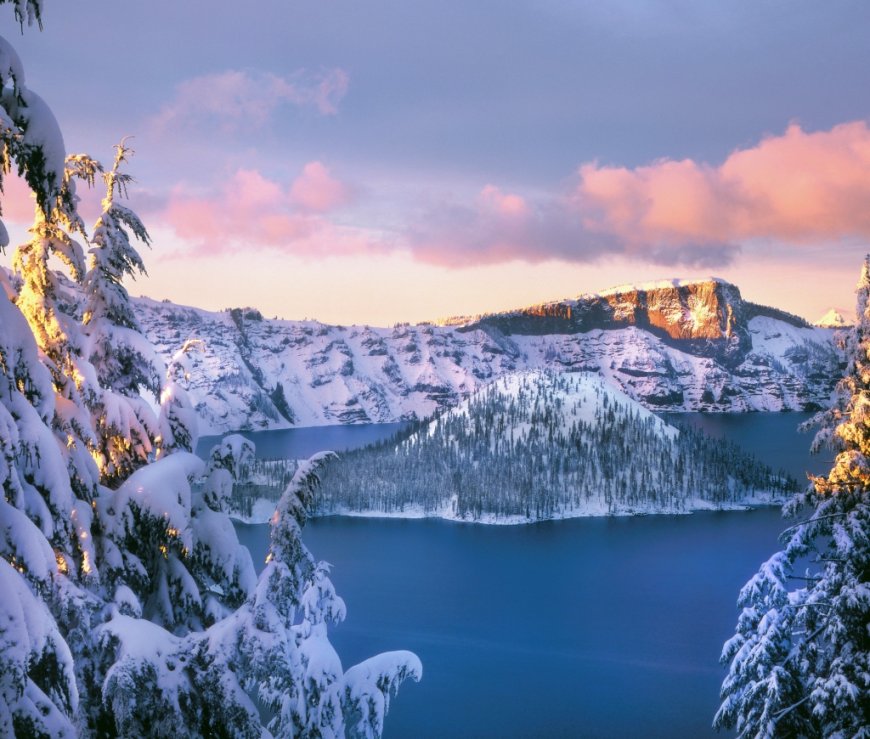 15 Best National and State Parks Near Portland, Oregon