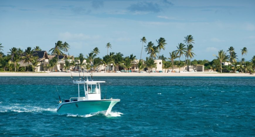 11 Private Islands You Can Actually Visit
