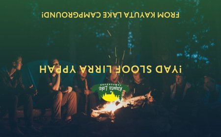 Prankers, today’s your time to shine! ????
Happy April Fools' Day and keep your jokes harmless.
Book online: http://www.kayuta.com

#kayutalakecampground #camping #Kayuta #campfire #day #favorite #AprilFools #april2023