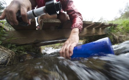Boiling Water Can Be Complicated in the Wild–Just Ask Bear Grylls