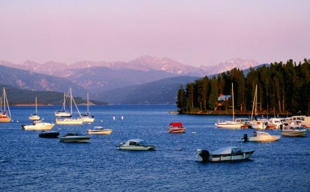 10 Best Outdoorsy All-Inclusive Resorts in the US