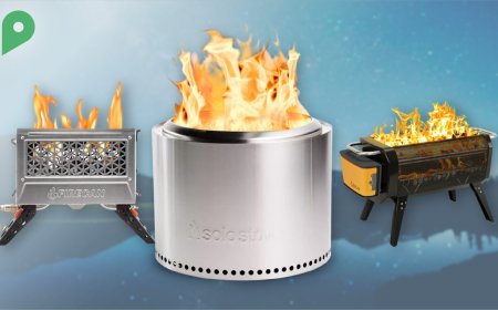 The Best Portable Fire Pits of 2023