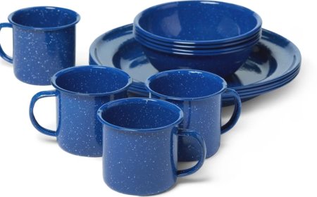 Looking For Some New Camping Gear? Here Are Some Great Deals To Check Out