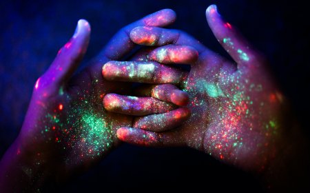 For Just $450,000, You, Too, Can Have Sex in Space