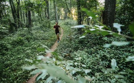 New Study: Could 6 Minutes of Exercise Per Day Make You Smarter?