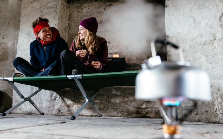 Is a Camping Cot Worth It?