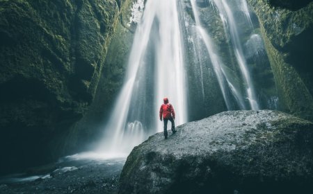 How To Adventure More This Summer