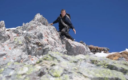 How Bear Grylls Collects Water Using A Solar Still