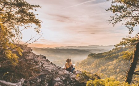 Tennessee for two: Top 5 romantic getaways, TN