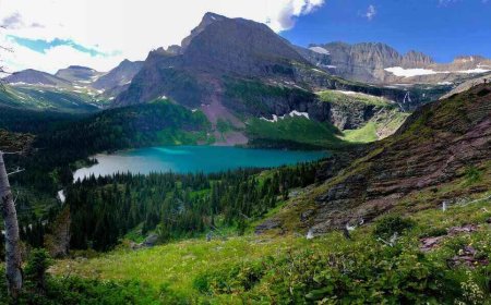 Interesting National Park Facts: Great American Outdoors in 2023