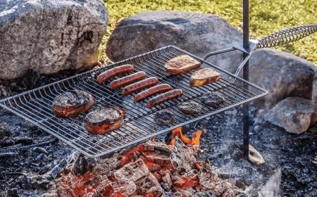 On Now: Save Big on Camping Gear at Camping World