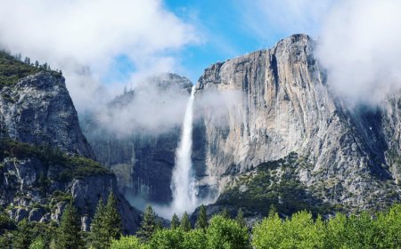 This New National Parks Meditation Series is a Great Way to Calm Down