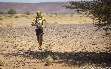 How to Run Your First Ultramarathon