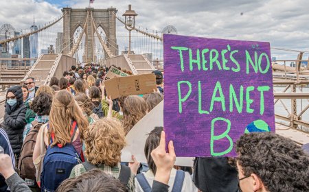 New Survey Measures America’s Latest Views on Climate Change