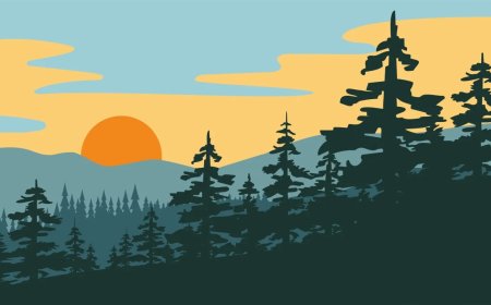 100 Facts About America’s National Parks