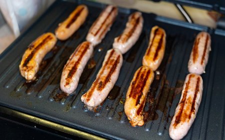 The Top Trending Outdoor Electric Grills Of 2023