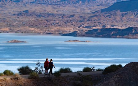 New Report Shows Deadliest National Parks
