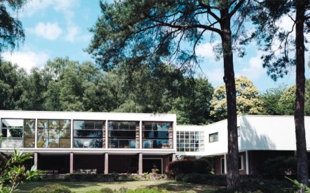 Top Five Luxury Cabin Rentals, Virginia