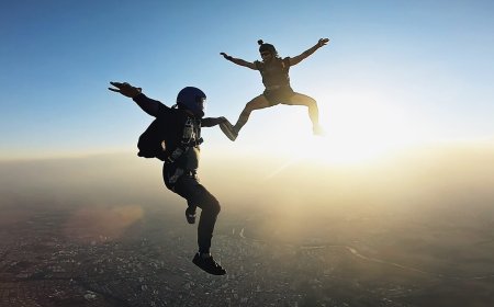 Risk Versus Reward: How Bear Grylls Weighs His Adventures