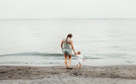 The Best Things to Do for Mother’s Day, 2023